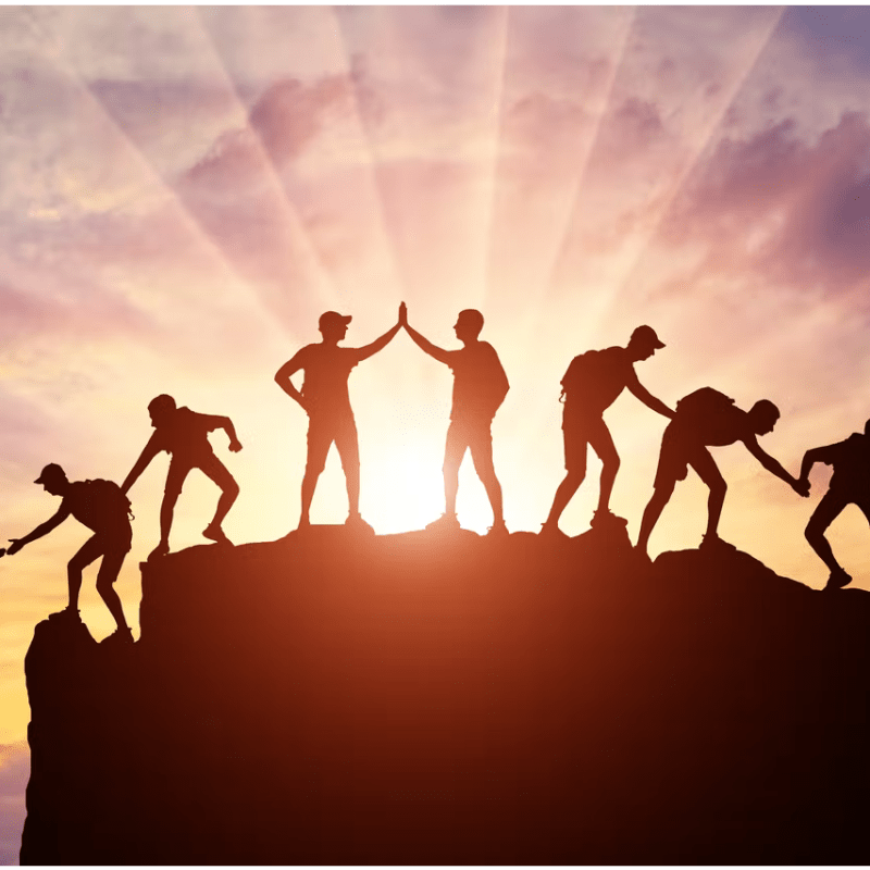 Leadership, For the&nbsp;Masses