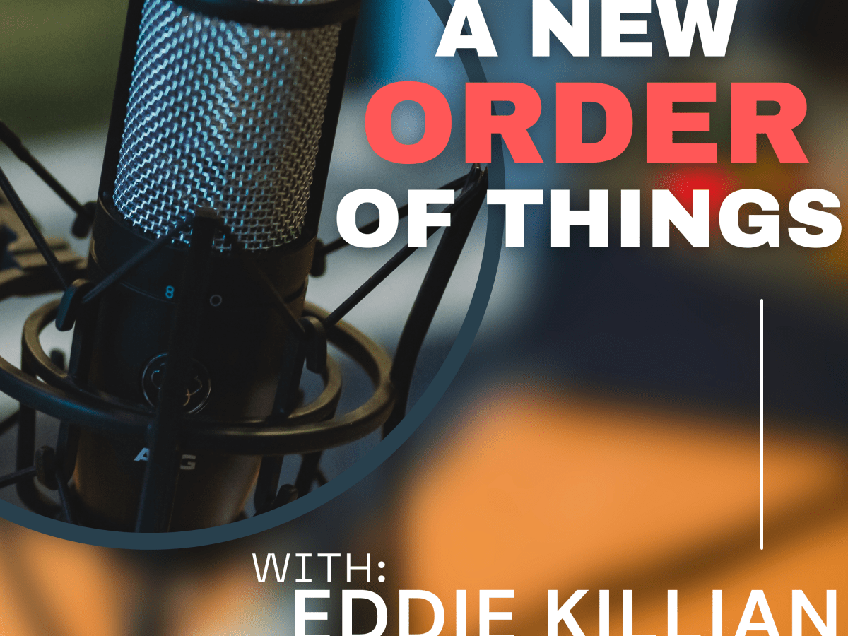 Episode #035- Pull Your Head Out of Your&nbsp;Bias